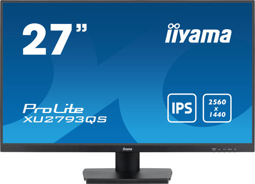 iiyama ProLite XU279...