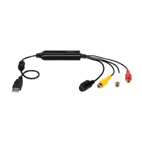 SVID2USB232 - Cables & Adaptors by StarTech.com