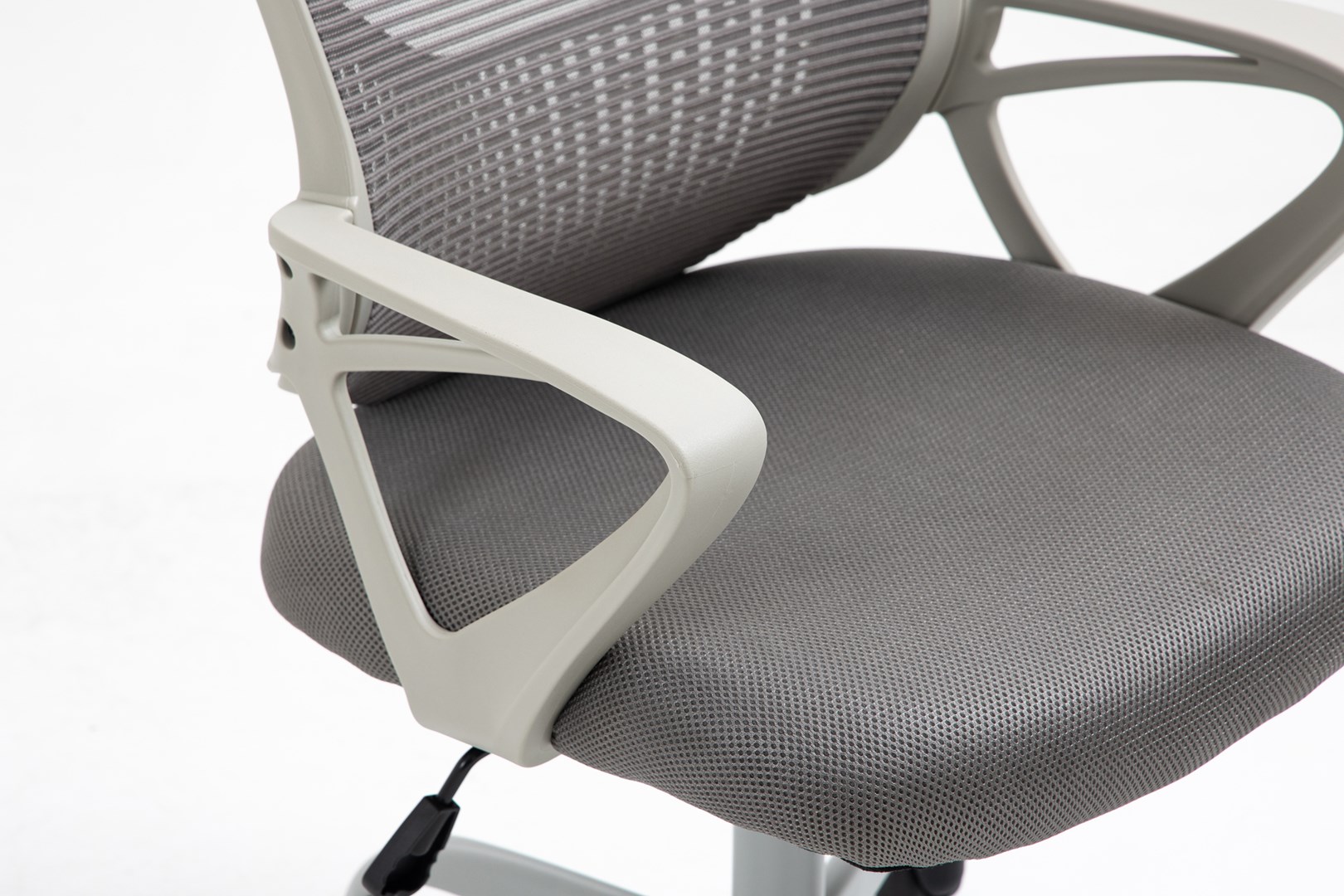 Activejet Office chair YK507 grey
