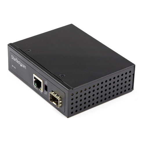 StarTech.com PoE+ In...