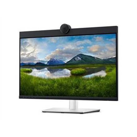 DELL P2424HEB 60.5 cm (23.8") LCD 1920 x 1080 pixels Full HD