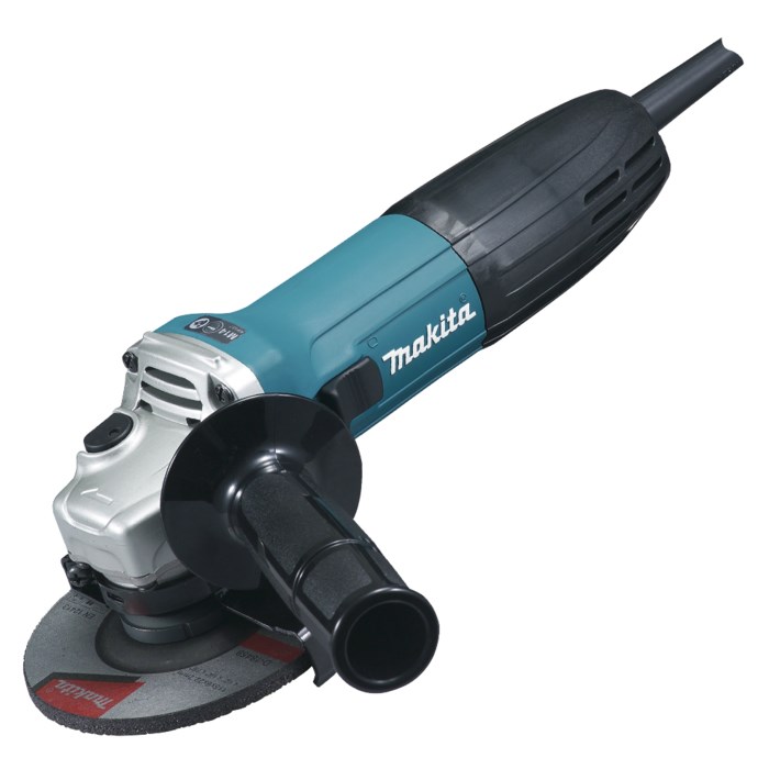 Makita GA4530R angle...