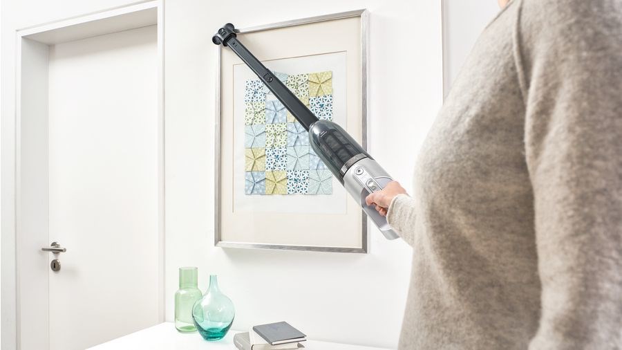 Bosch Serie 4 BBH3ALL28 vacuum 0.4 L Dry Bagless