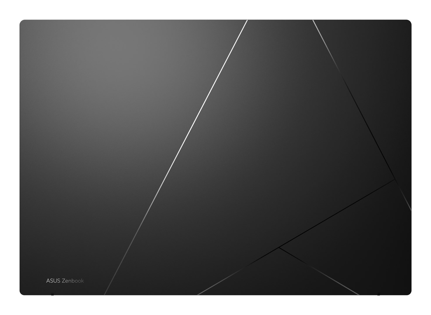 ASUS Zenbook 14 OLED UM3406HA-WS74T laptop AMD Ryzen™ 7 8840HS 35.6 cm (14") Touchscreen WUXGA 16 GB LPDDR5x-SDRAM 512 GB SSD Wi-Fi 6E (802.11ax) Windows 11 Home Black