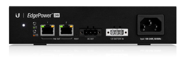 Ubiquiti 24V 72W uni...