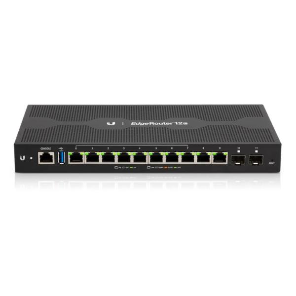 Ubiquiti EdgeRouter ...