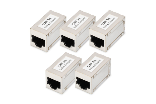 Digitus CAT 6A modul...