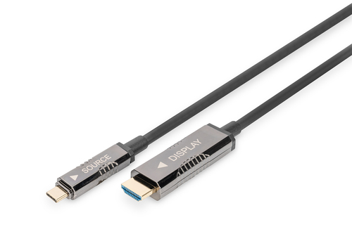 Digitus 4K USB Type-...