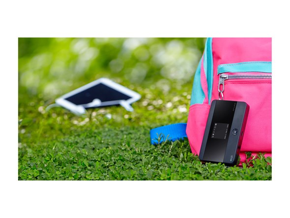 TP-Link 4G LTE Mobile Wi-Fi
