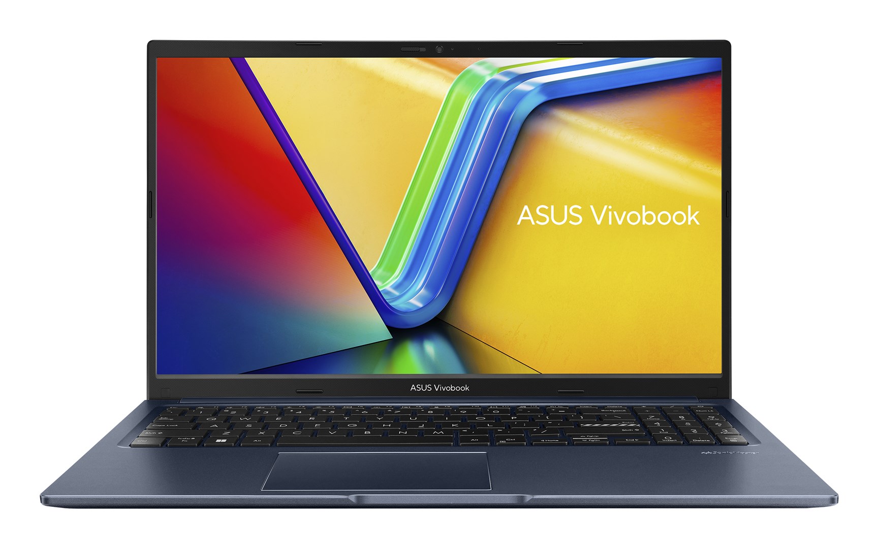 ASUS Vivobook 15 F1502VA-SB96 laptop Intel® Core™ i9 i9-13900H 39.6 cm (15.6") Full HD 16 GB DDR4-SDRAM 1 TB SSD Wi-Fi 6E (802.11ax) Windows 11 Home Blue
