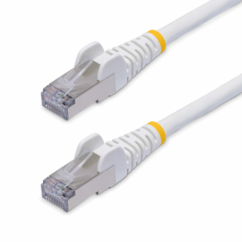 StarTech.com 10m Whi...