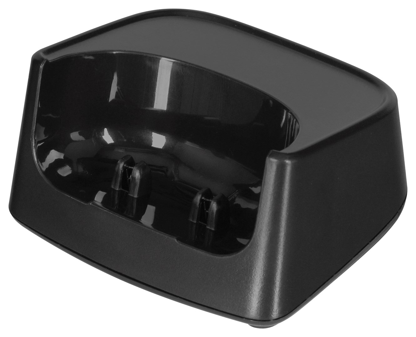 DECT CORDLESS HD HANDSET FOR MOBILITY