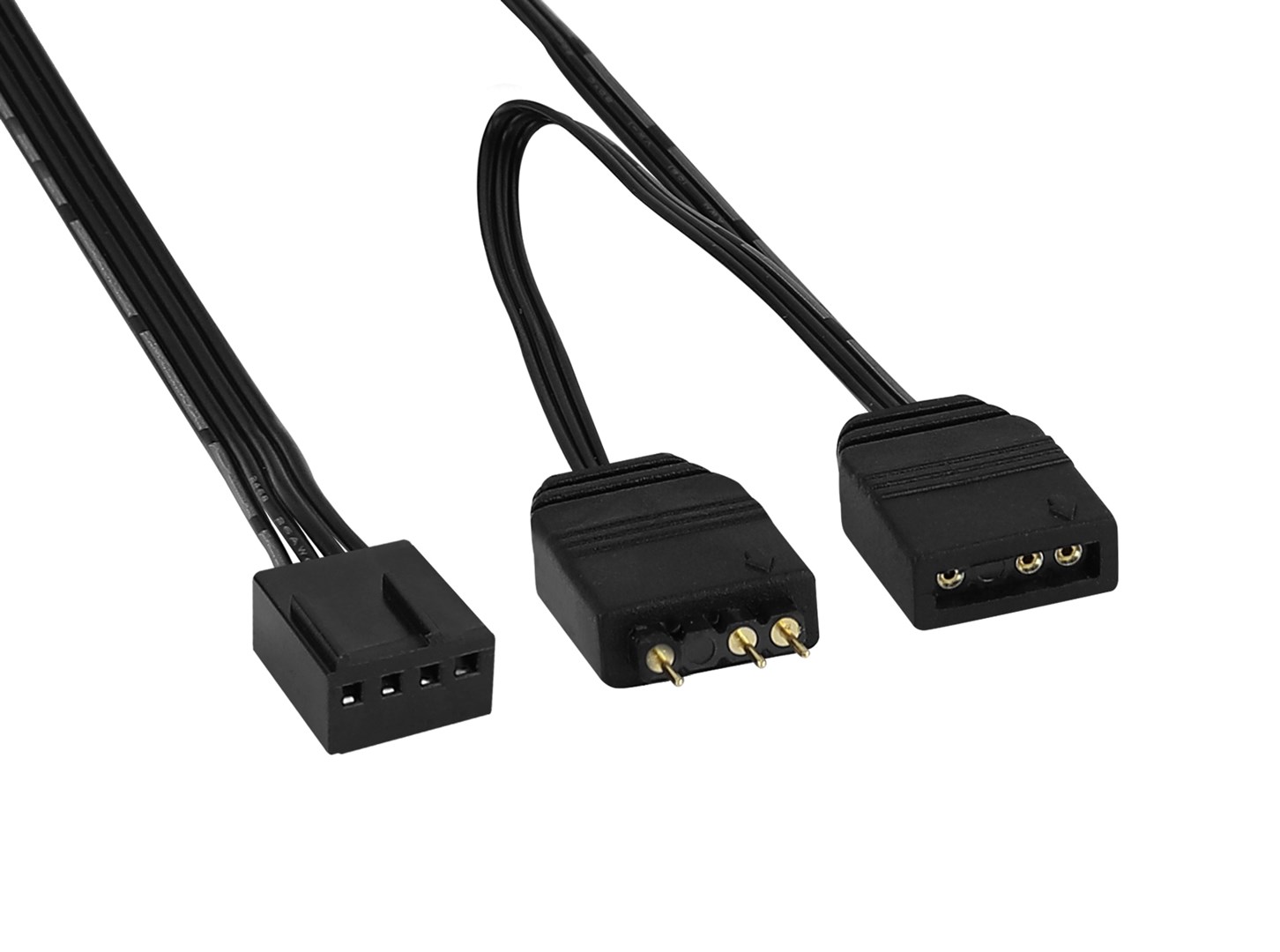 Aerocool Mirage L240 computer liquid cooling