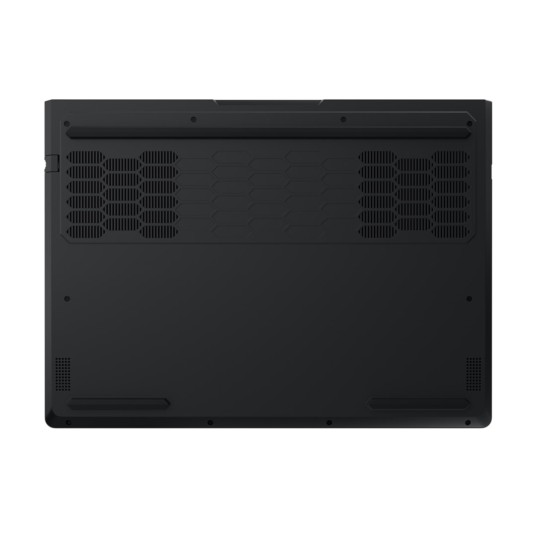 Lenovo Legion Pro 5 16IRX10 Intel® Core™ i7 i7-14650HX Laptop 40.6 cm (16") WQXGA 32 GB DDR5-SDRAM 1 TB SSD NVIDIA GeForce RTX 5060 Wi-Fi 6 (802.11ax) NoOS Black