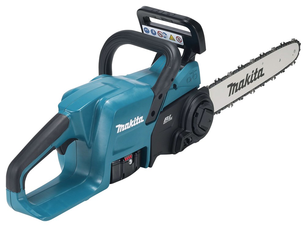 Makita DUC357 Blue