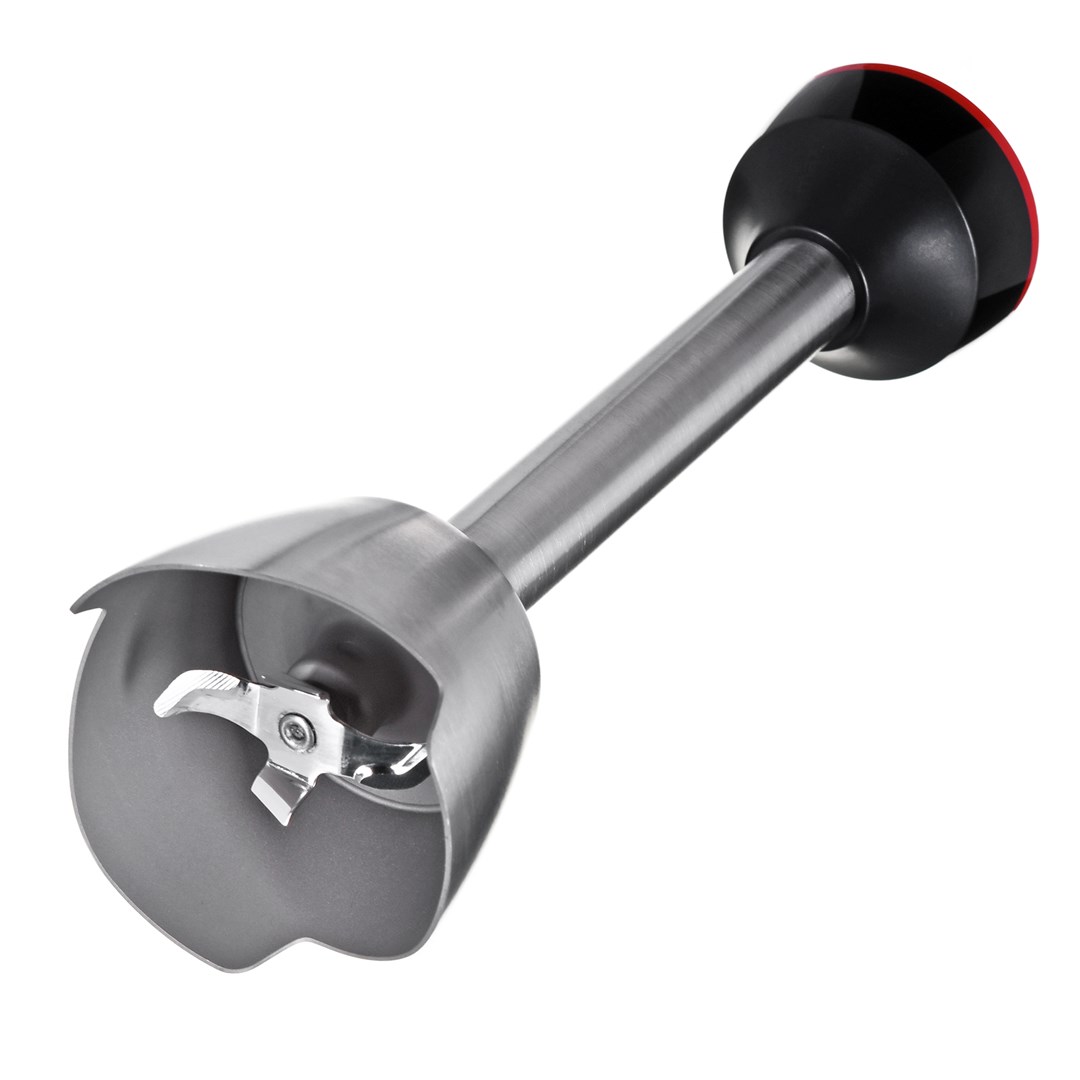 Bosch Serie 4 MSM4B620 blender 0.6 L Immersion blender 1000 W Black