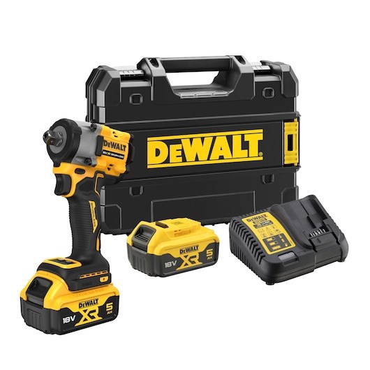 DeWALT DCF922P2T-QW ...