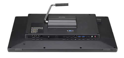 P9000PA BLACK - Computer Systems by Shuttle