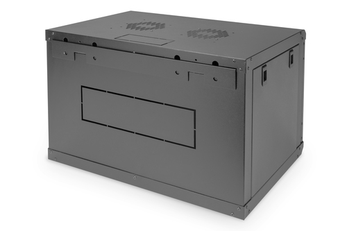 Digitus Wall Mounting Cabinets Dynamic Basic Series - 600x450 mm (WxD)