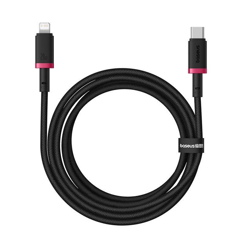 Baseus Dura Type C f...