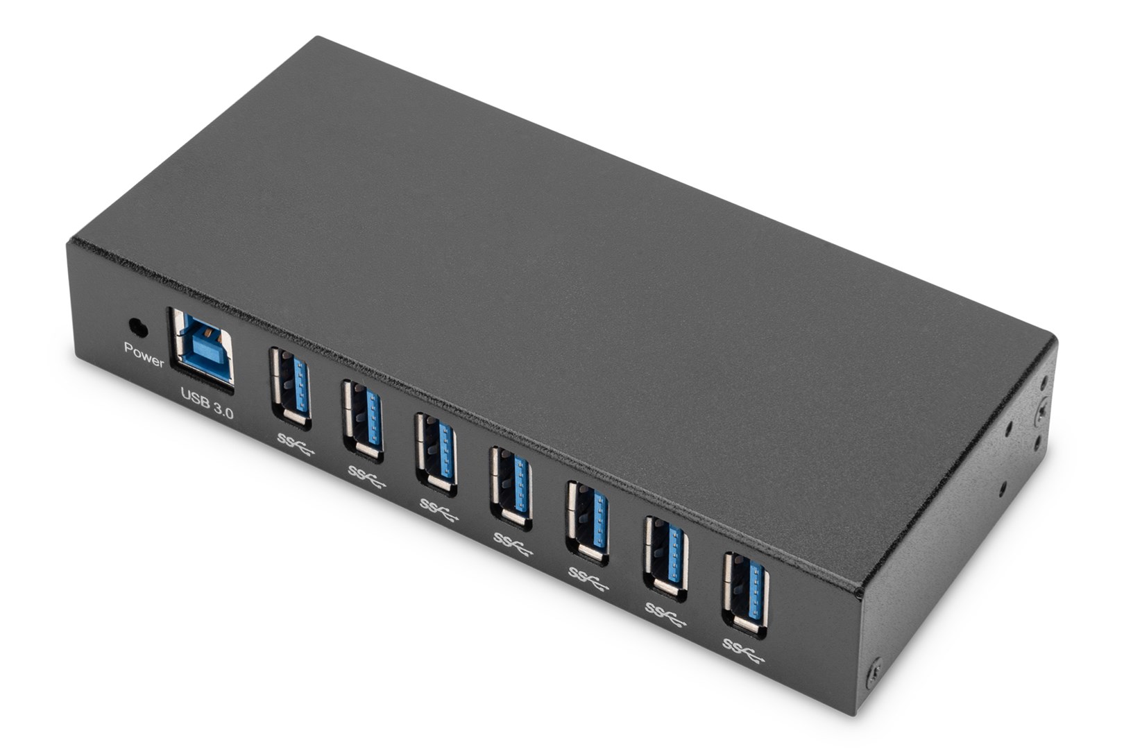 Digitus USB 3.0 Hub ...