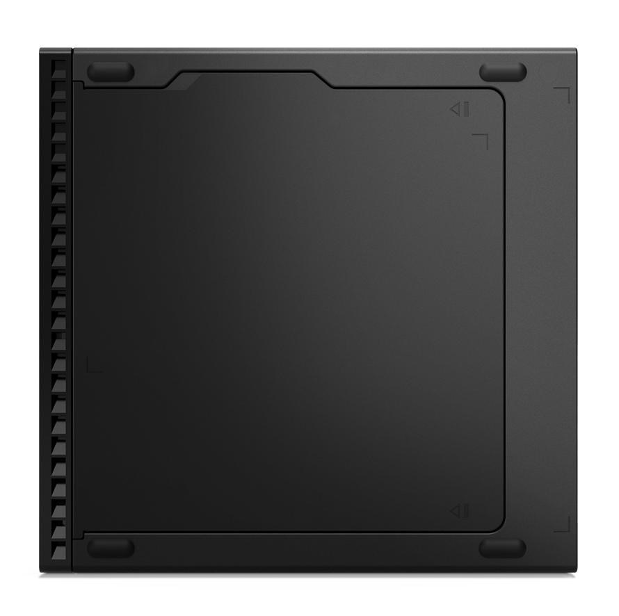 Lenovo ThinkCentre M70q G3 IIntel® Core™ i5 i5-12500T 32 GB DDR4-SDRAM 512 GB SSD Windows 11 Pro Mini PC Black