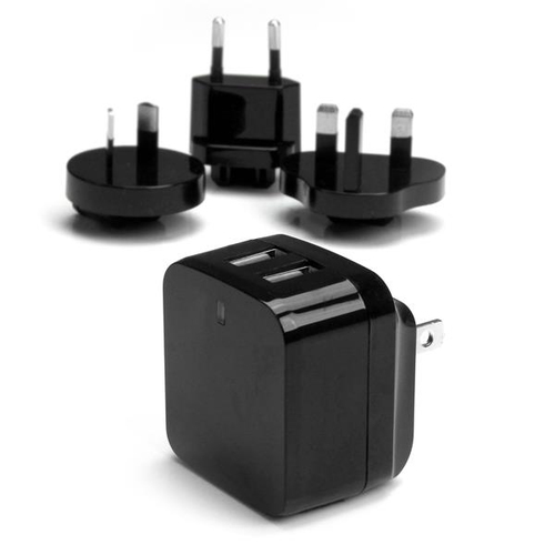 StarTech.com Dual-po...