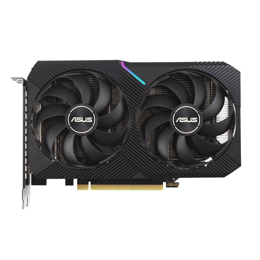 ASUS Dual -RTX3060-O...