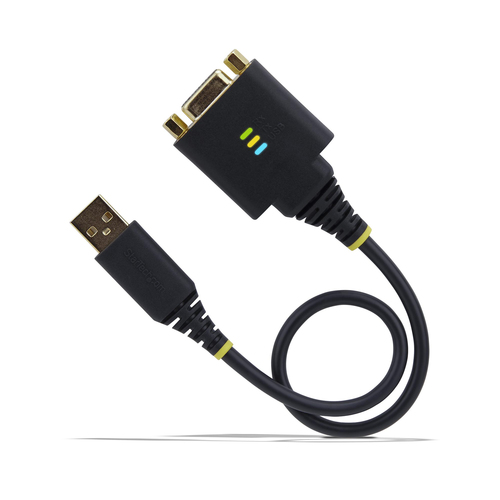 1P1FFCN-USB-SERIAL - Cables & Adaptors by StarTech.com