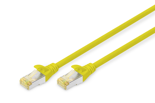 Digitus CAT 6A S/FTP...