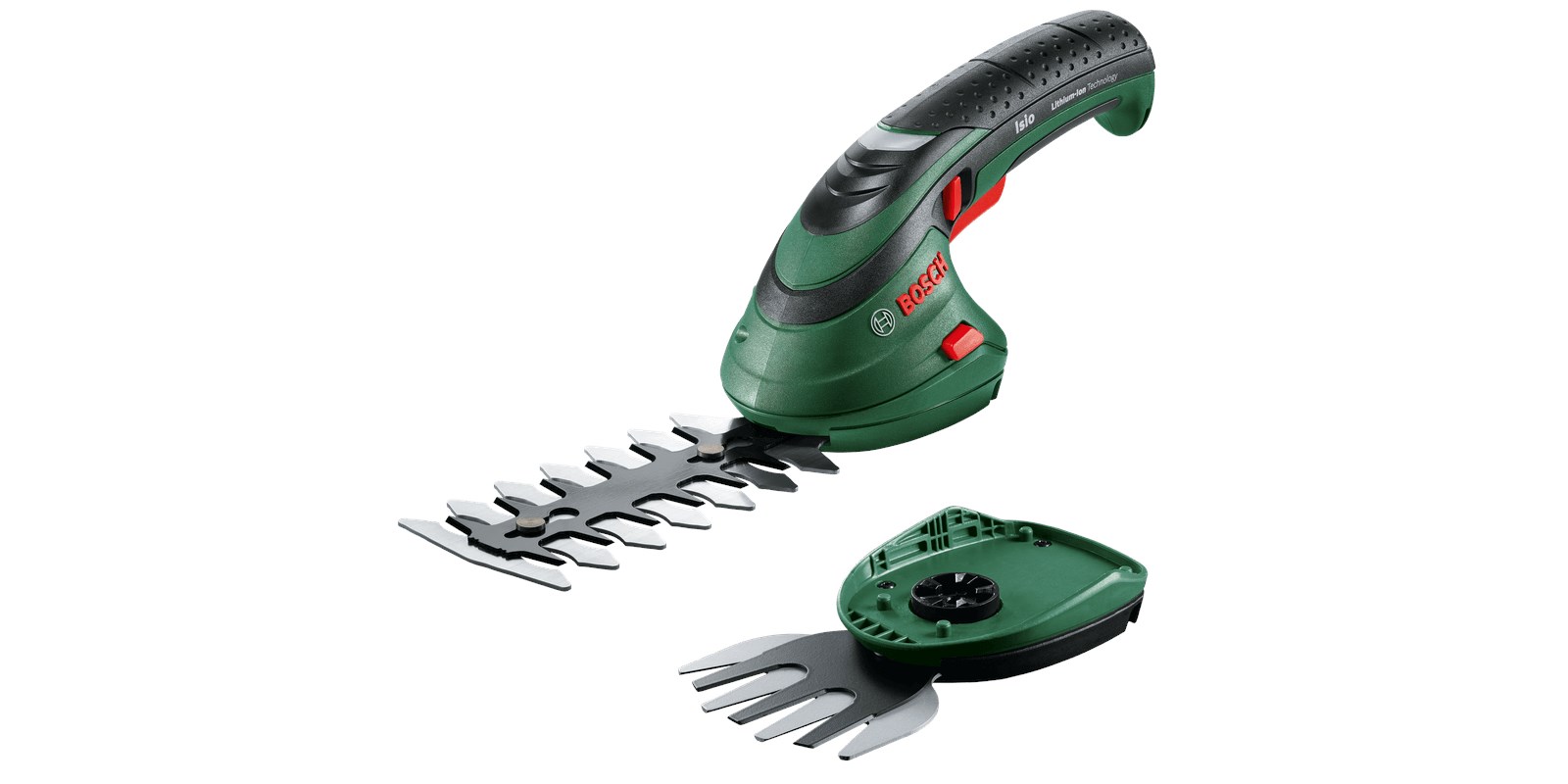 BOSCH. ISIO3 GRASS A...