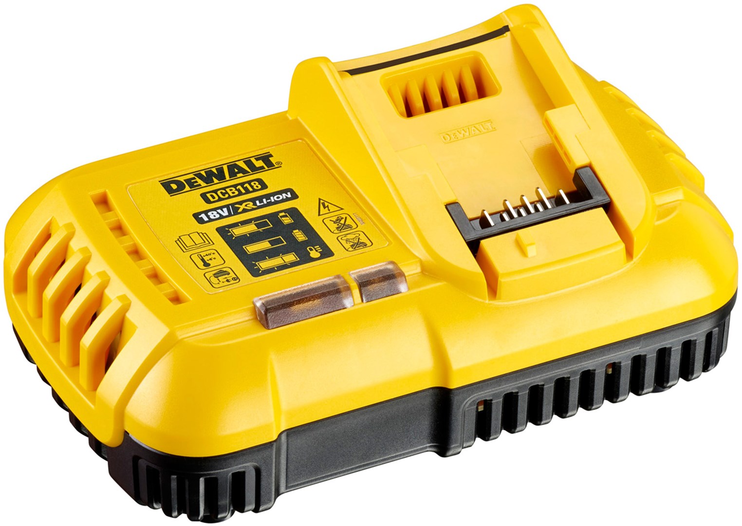 DeWALT DCB118 batter...