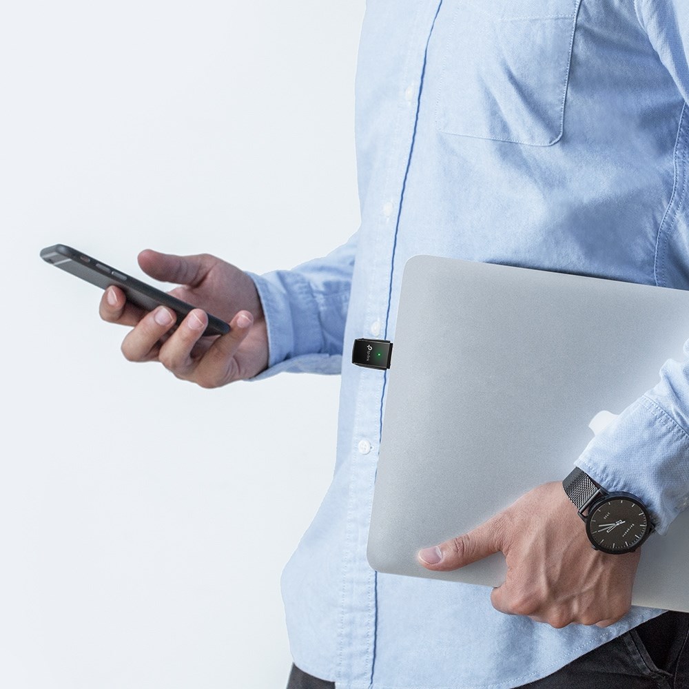 TP-Link Archer T2U WLAN 600 Mbit/s