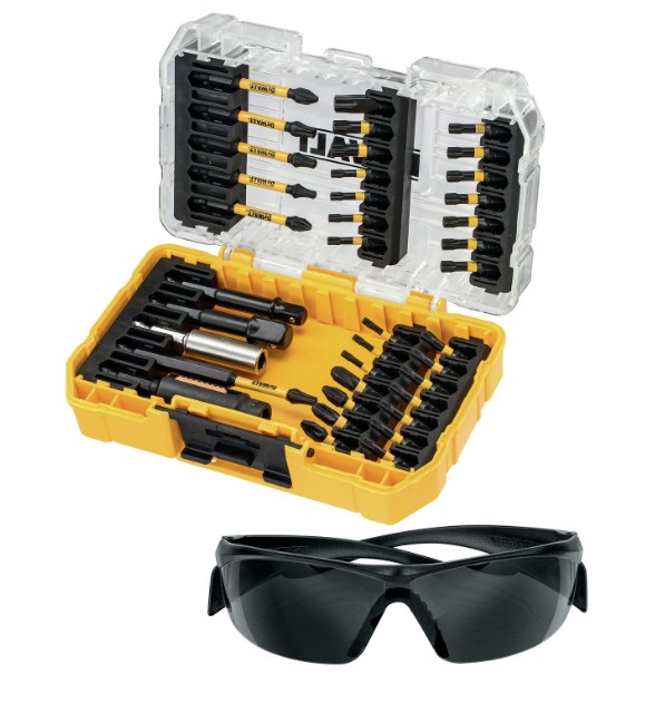38pcs bit set