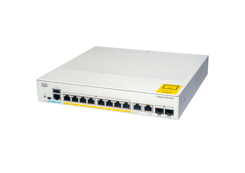 Cisco Catalyst 1000-...