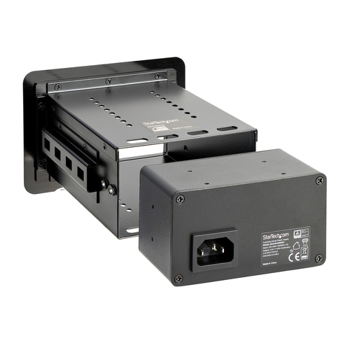 KITBZPOWEU - Cables & Adaptors by StarTech.com