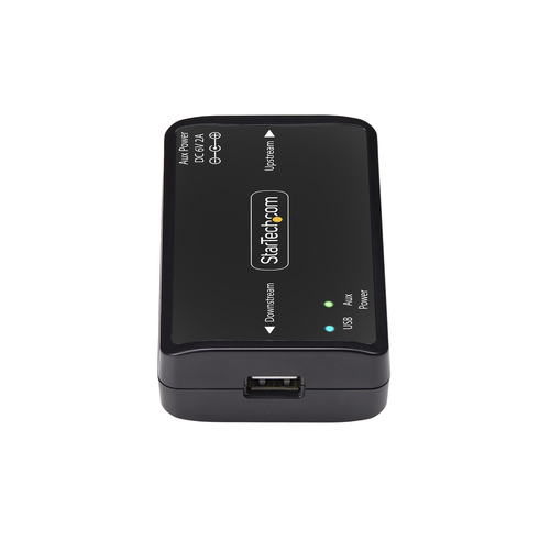 U1-USB-ISOLATOR - Cables & Adaptors by StarTech.com