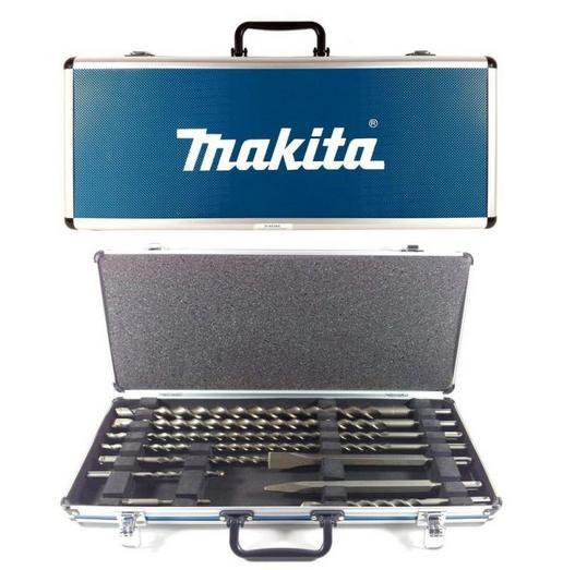 MAKITA ZEST. DRILL. ...