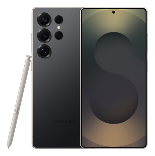 SM-S938BZKDEUB - Smartphones by Samsung