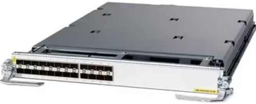 Cisco ASR 9000 48 po...
