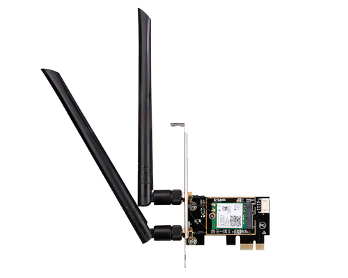 D-Link AX3000 Wi-Fi ...
