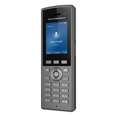 GRANDSTREAM WP825, WIFI PHONE