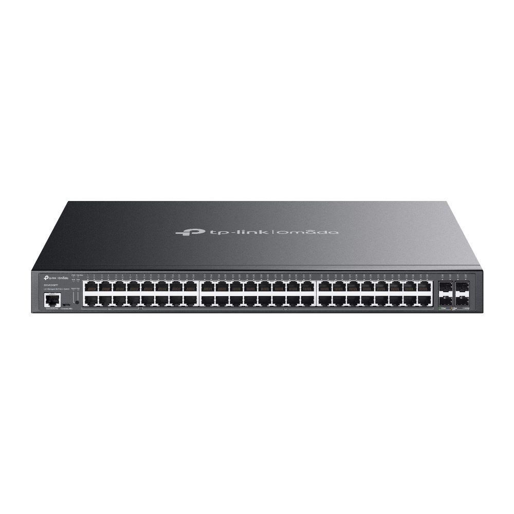 TP-Link Omada SG3452...
