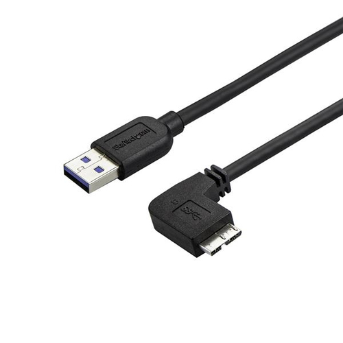 StarTech.com Slim Mi...