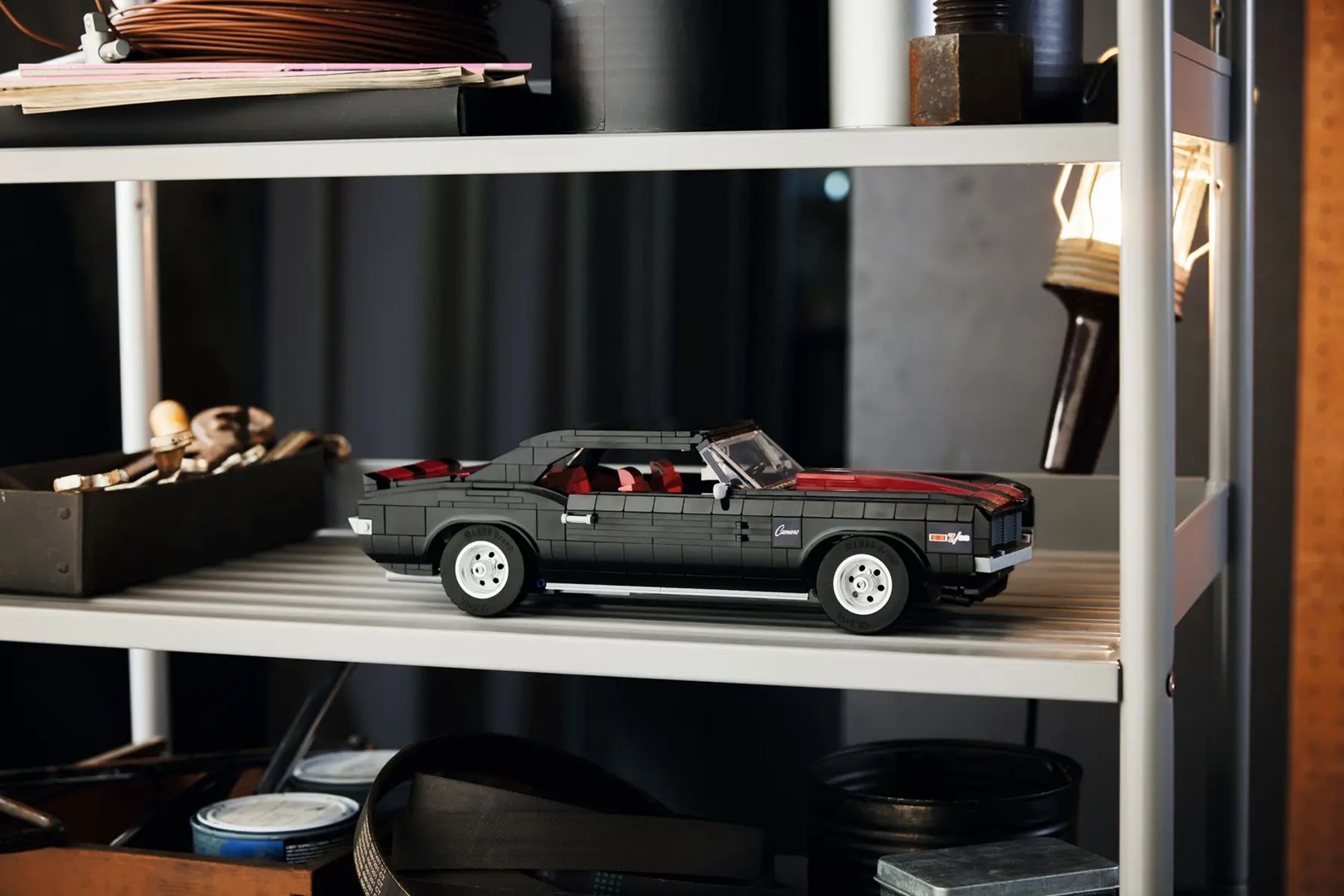 Extreme networks 1m SFP+ InfiniBand/fibre optic cable SFP+ Black, Silver