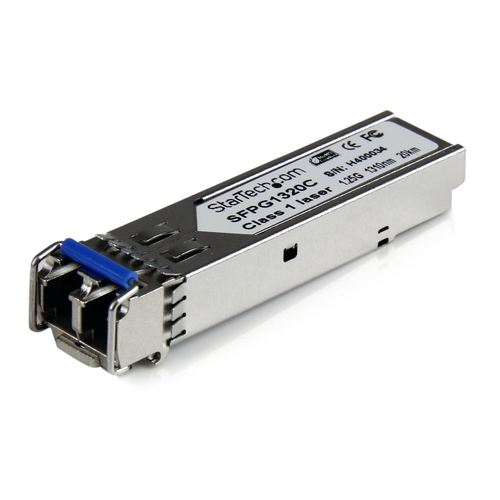 StarTech.com Cisco G...