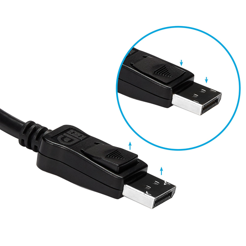 DP2HDMI - Cables & Adaptors by StarTech.com