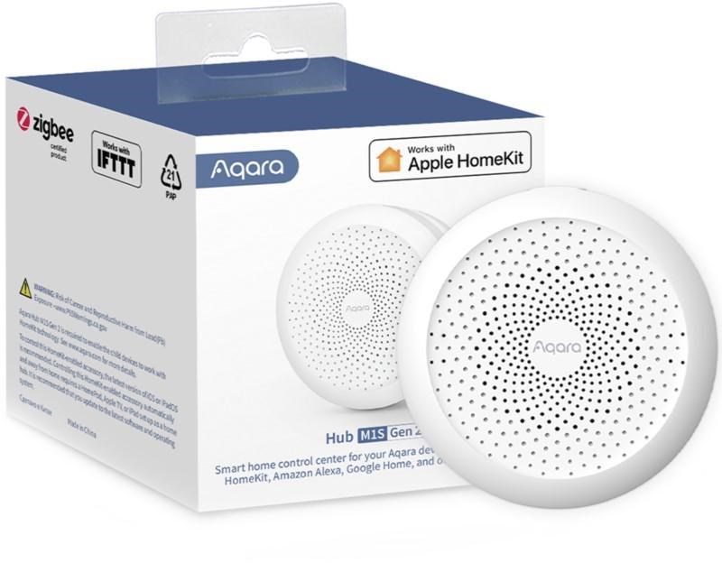 Aqara Xiaomi Smart H...