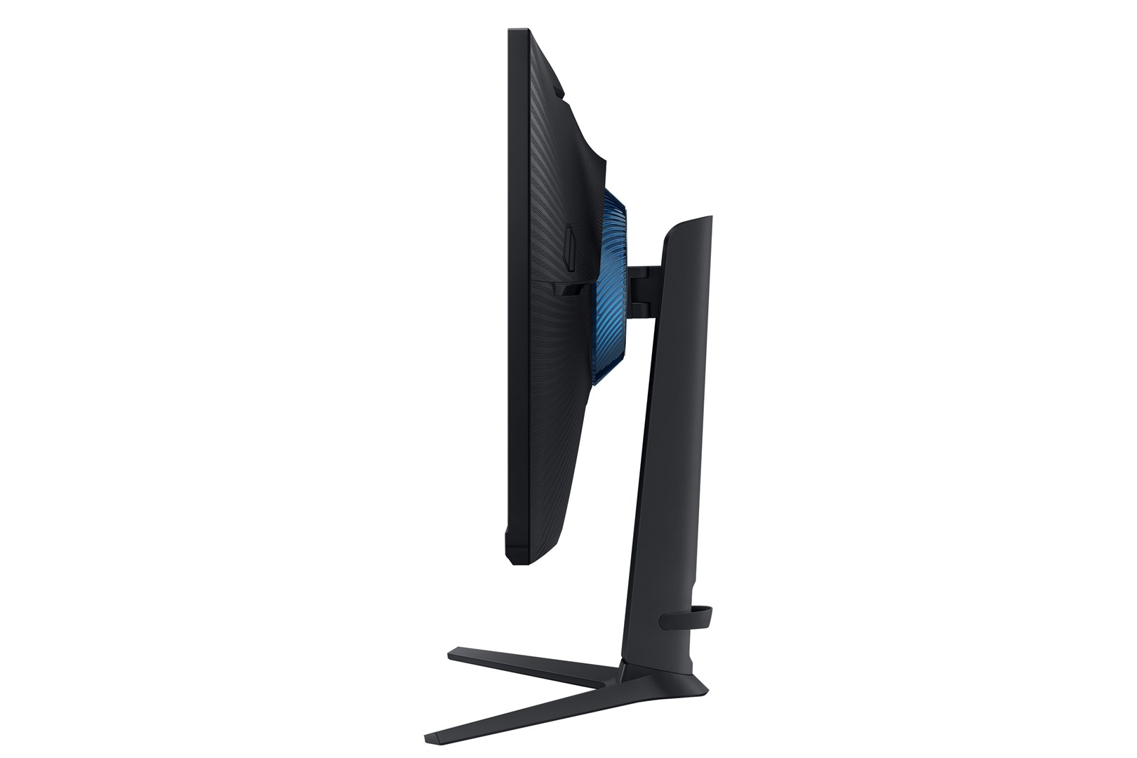 Samsung G51C computer monitor 68.6 cm (27") 2560 x 1440 pixels Quad HD LED Black