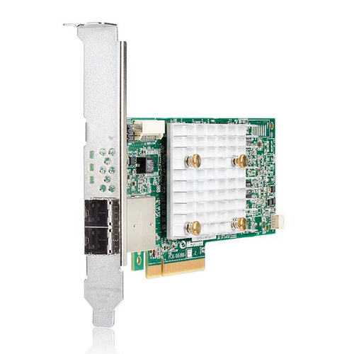 HPE Smart Array E208...